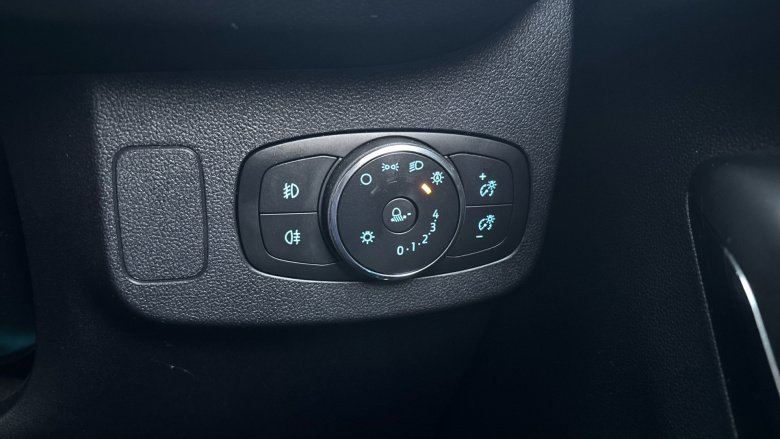 Ford Puma 1.0 EcoBoost Hybrid mHEV ST-Line 5dr Petrol Hatchback